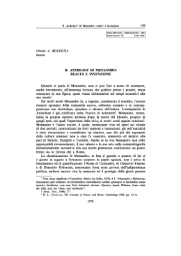 misantropo