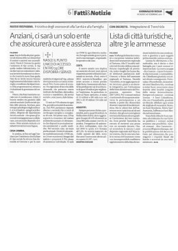 Clicca qui - Comune di Caltagirone