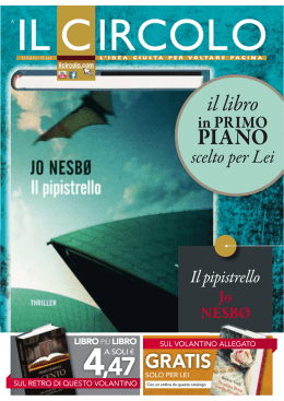 libro - Club degli Editori