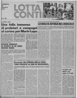 la malfa-affoga nel ridicolo
