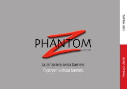 phantom-z - Centro Plastica