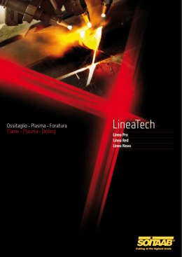 LineaTech