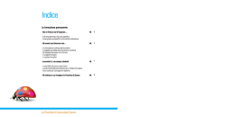 Indice - Provincia di Cuneo