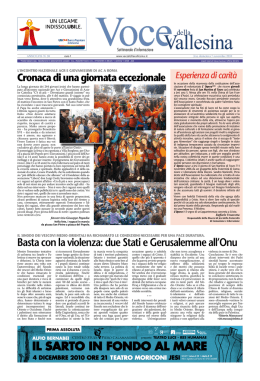 Scarica l`intero giornale in formato
