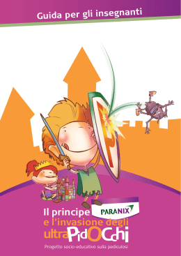 ultraPidOCchi - Il Principe paranix