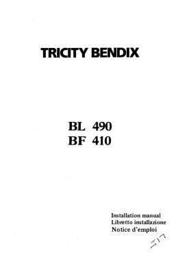 tricity bendix