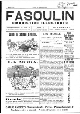 Numero 39 - Bonetta Web