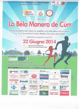 Page 1 » .nrno rnt`fmevîiiîinrf rms# cartonato/sorrento 0moiogazione
