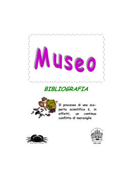 museo 2012.pub - Comune di Valdagno