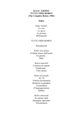 I Robot - PDF Archive