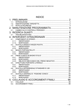 Service Manual S128_ita compresso
