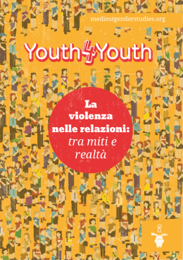 tra miti e realt&agrave; - Mediterranean Institute of Gender Studies