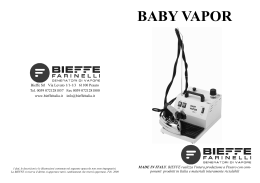 baby vapor
