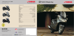 YP400 Majesty - Yamaha Motor Europe