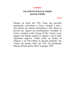 Liturgia Ore - Diocesi di Cremona