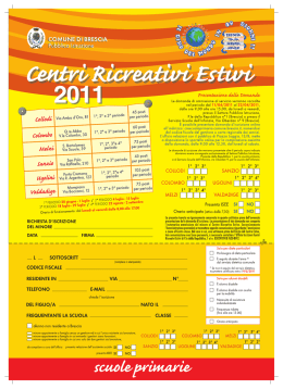 volantino centri ricreat#65158a