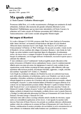 A 178_NCasoni_Ma quale città
