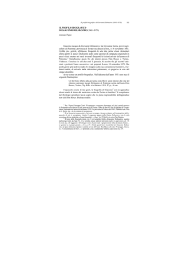 Il profilo biografico di Giacomo Delmastro (1861
