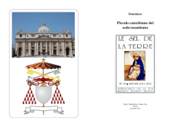 L`articolo in formato pdf - inter multiplices una vox