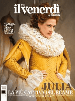 Venerdi 30/03/12 Concorso Giallo Zafferano