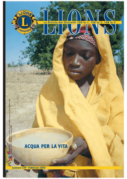 Numero 139 &ndash; Febbraio 2009