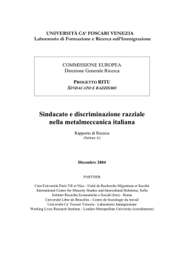 11b. Italian Light Engineering Report (IT)
