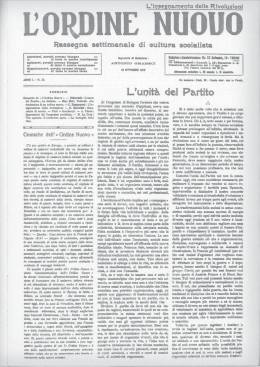 n. 22 del 18/10/1919