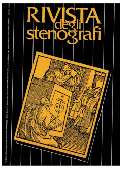 Scarica la rivista completa