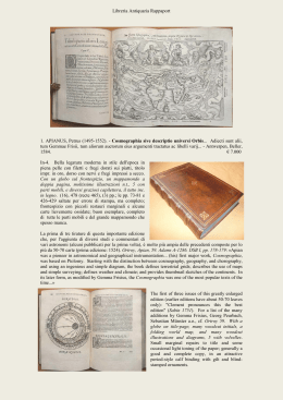 Acrobat reader - Libreria Antiquaria CE RAPPAPORT