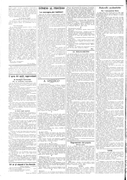 Page 1 camorra `sociale elev..tasi a ispiratrice e dominatrice della