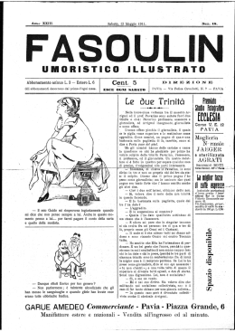 Numero 18 - Bonetta Web