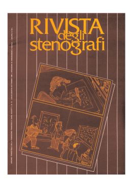 Scarica la rivista completa