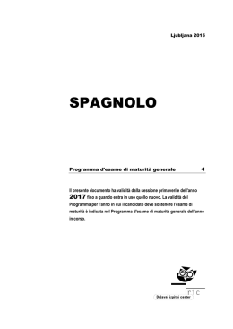 SPAGNOLO