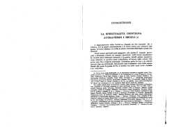 schryvers i principi della vita spirituale
