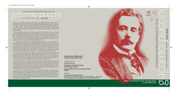 La critica e la tradizione delle opere