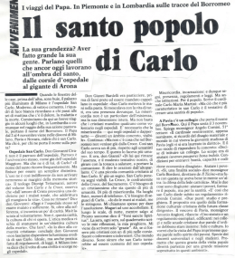 documento - Centro Culturale di Milano
