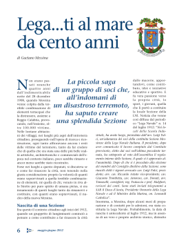 Lega Navale Italiana