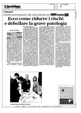 Leggi l`articolo