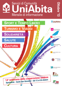 opuscolo ottobre 2013