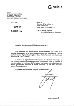 Link al progetto