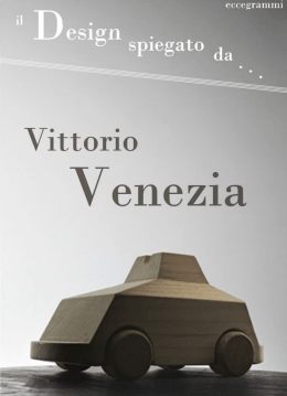 Scarica il PDF - Archivio Flavio Beninati