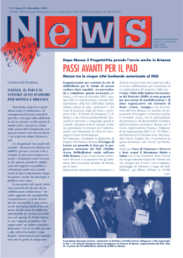 Apri file PDF. - Brianza per il Cuore