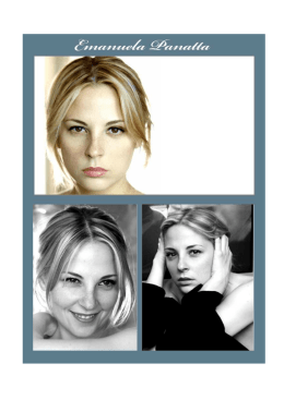 Scarica la Presentazione