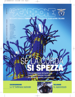lo scarpone 002 r
