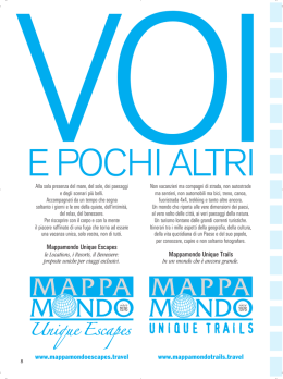 Inserto Australia 2009