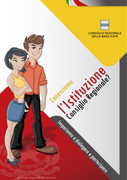 Istituti superiori - 2015 - Percorso di Cittadinanza Attiva