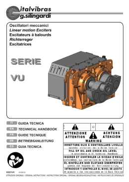 SERIE VU
