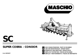 super cobra - condor