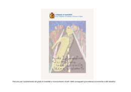 Il Comune di Ravenna svolge la gestione associata dell`attivit&agrave;
