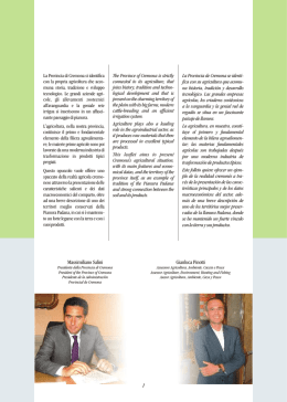 OPUSCOLO AGRICOLTURA ED 2009.cdr